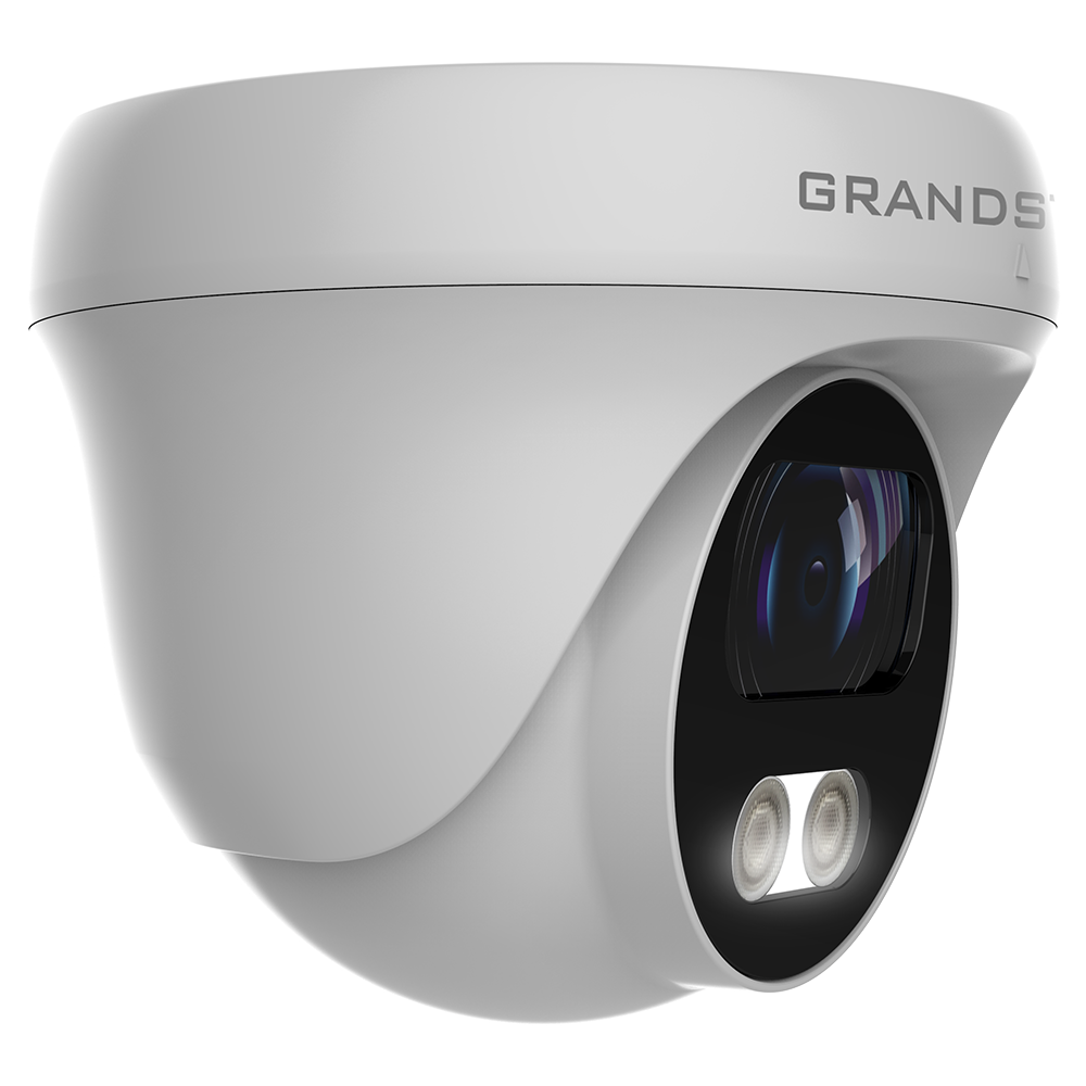 Full HD IP Cameras- Grandstream Networks