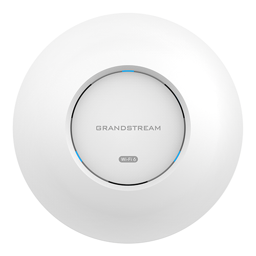 Grandstream Networks Wi-Fi 6 Access Point