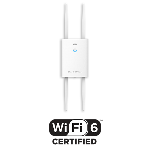 Outdoor Wi-Fi Access Points