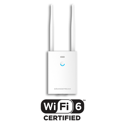 Outdoor Wi-Fi Access Points