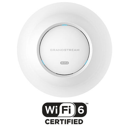 Wi-Fi Access Points  Grandstream Networks