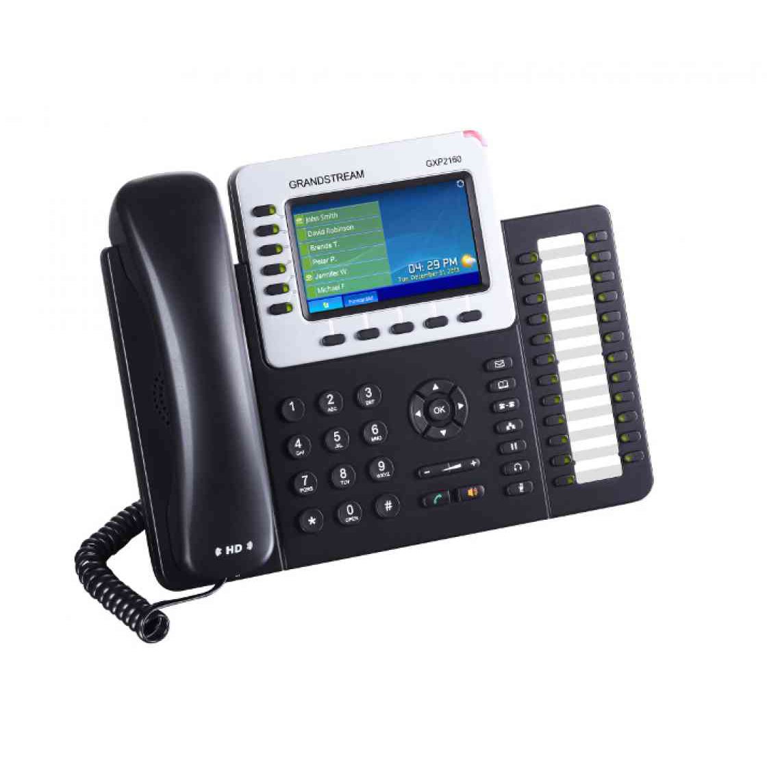 GXP2160 Enterprise IP Telephone - 1