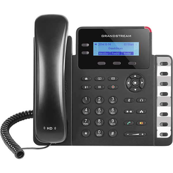 Grandstream's Portable Wi-Fi IP Phones Certified with Zoom Phone