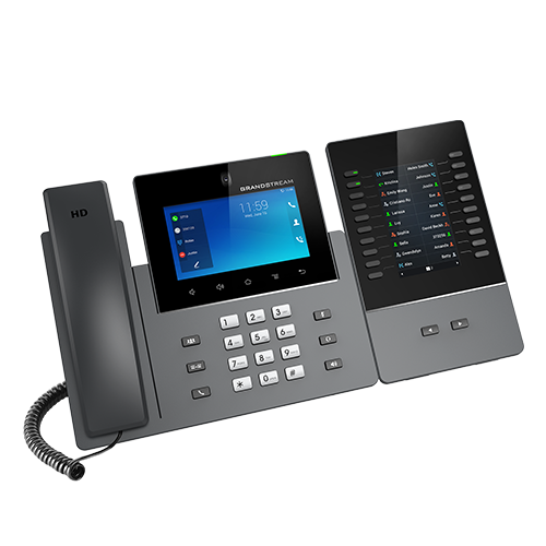 GXV3450 - Ext 3