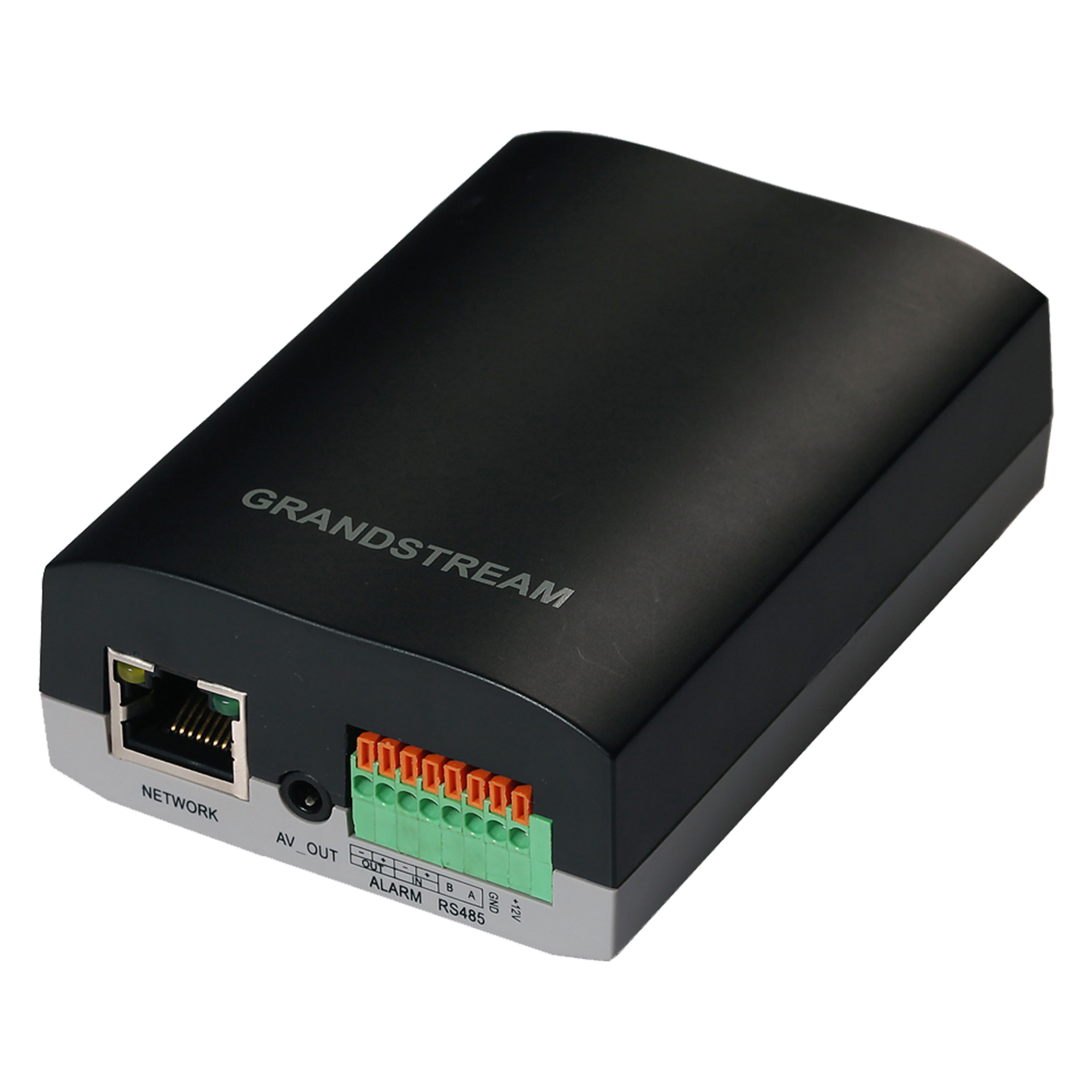 Encoder/Decoder Video GRANDSTREAM GXV-3500 – 1 Porta BNC Per Convertire Video Analogico In IP Digitale, MJPEG/H.264, Risoluzione Fino A 720x576
