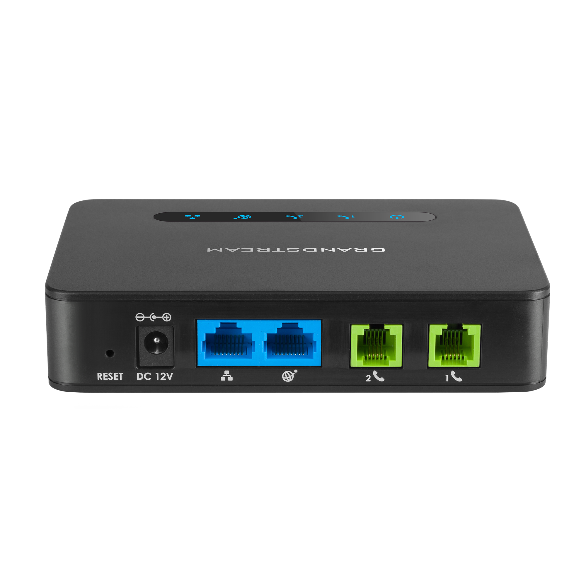 HT812  Grandstream Networks