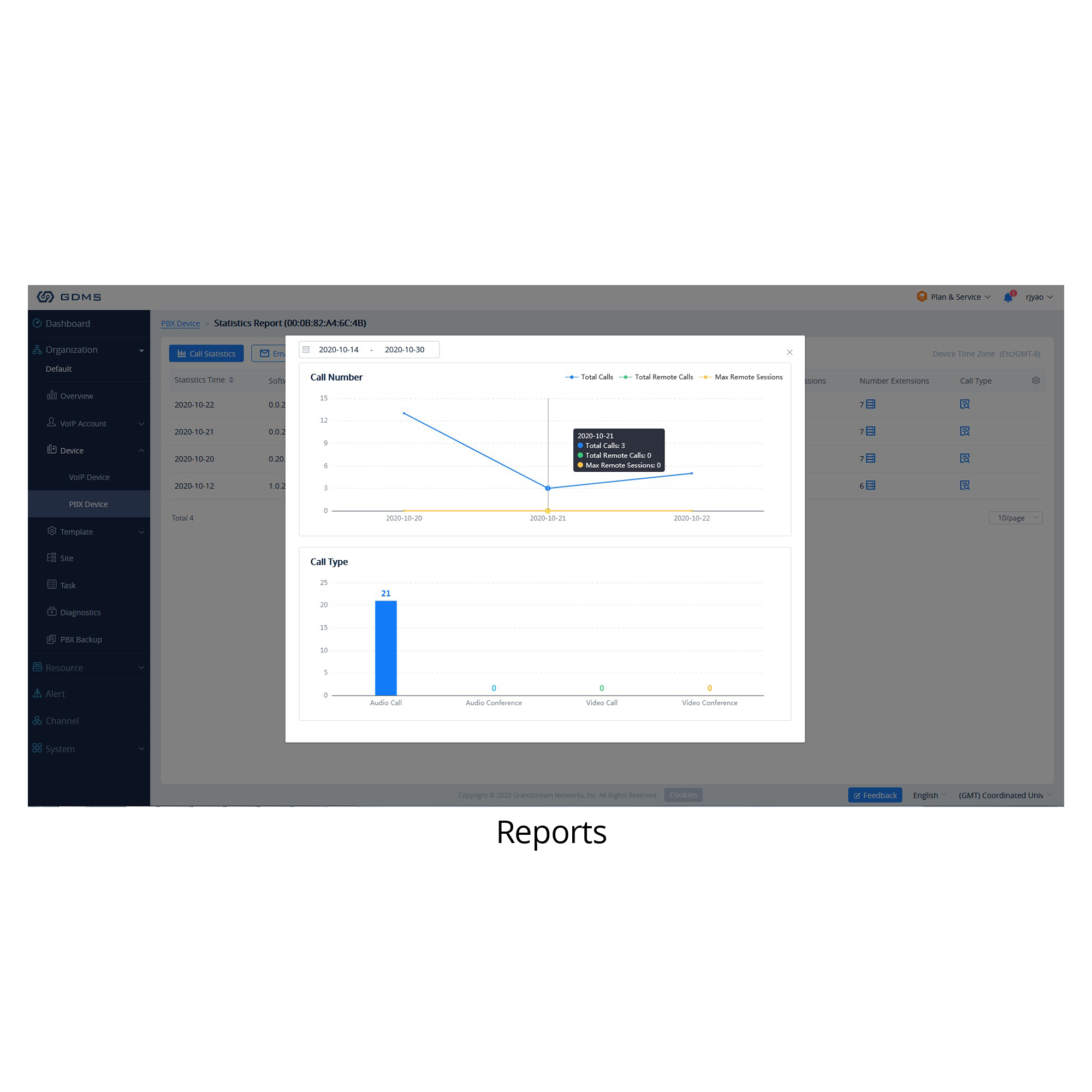 ucmremoteconect_reports