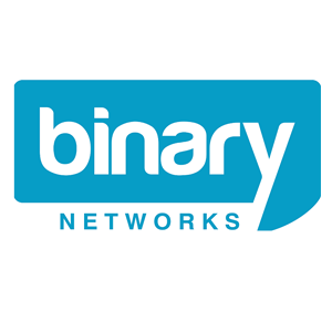 Binary Networks