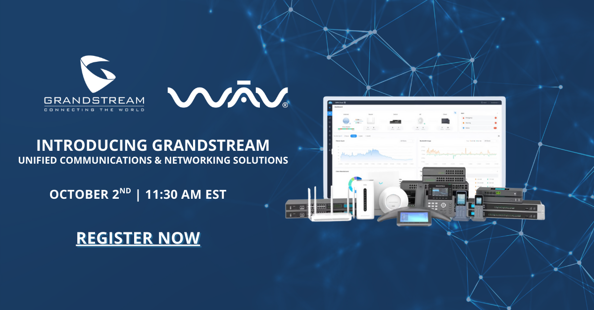 Wav Webinar 10 2