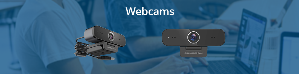 Webcams