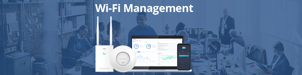 Wi-Fi Management September 2022