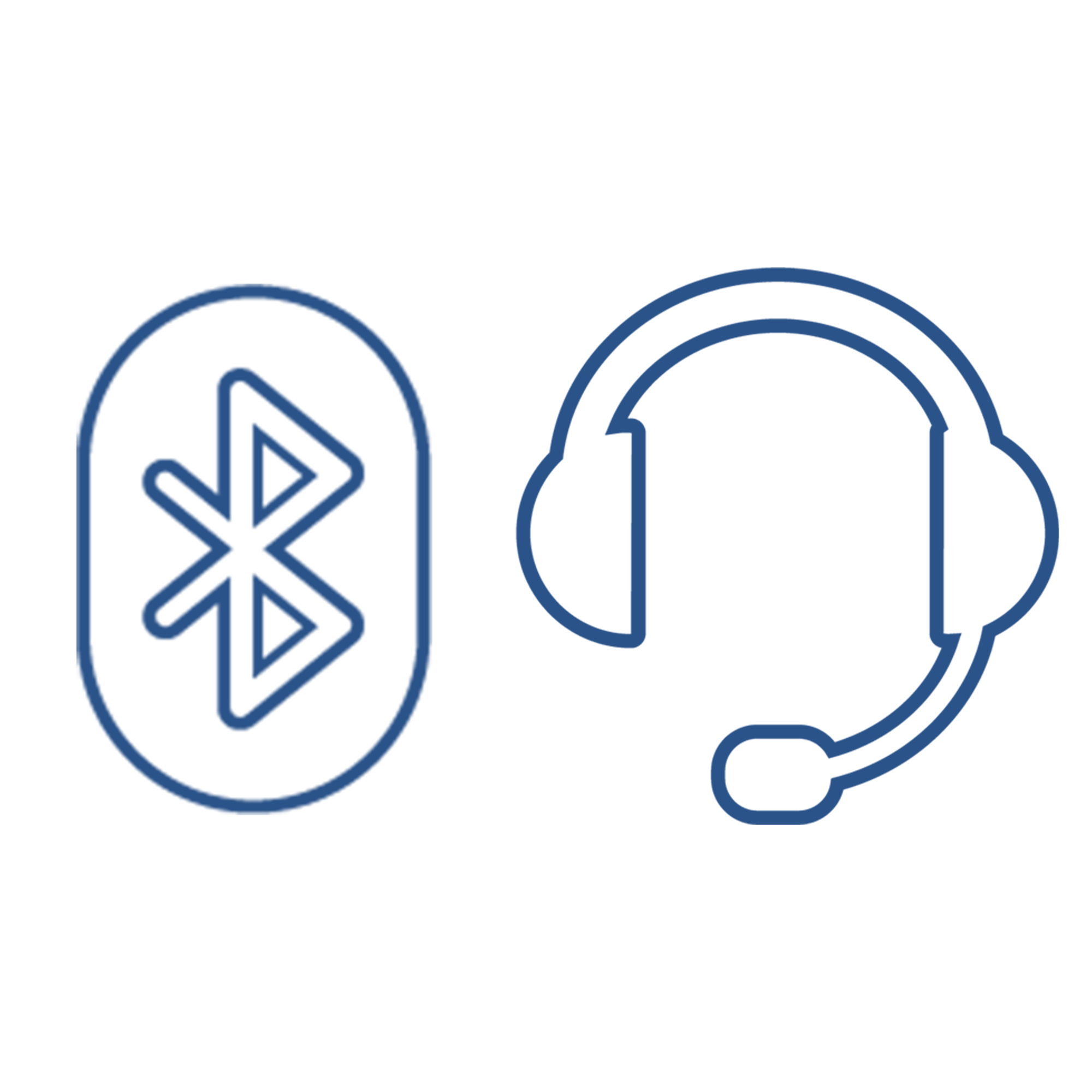 Bluetooth Headsets