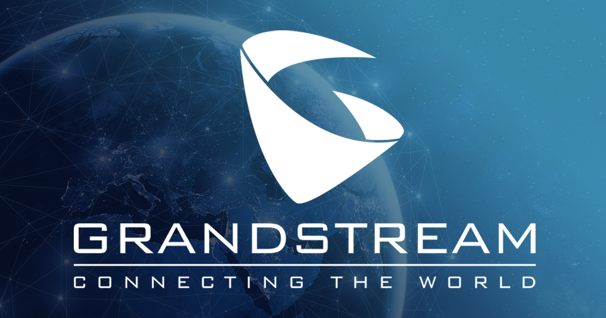 (c) Grandstream.com