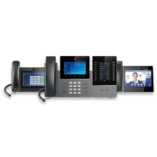 IP Video Telephony