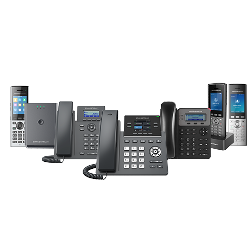 IP Phones